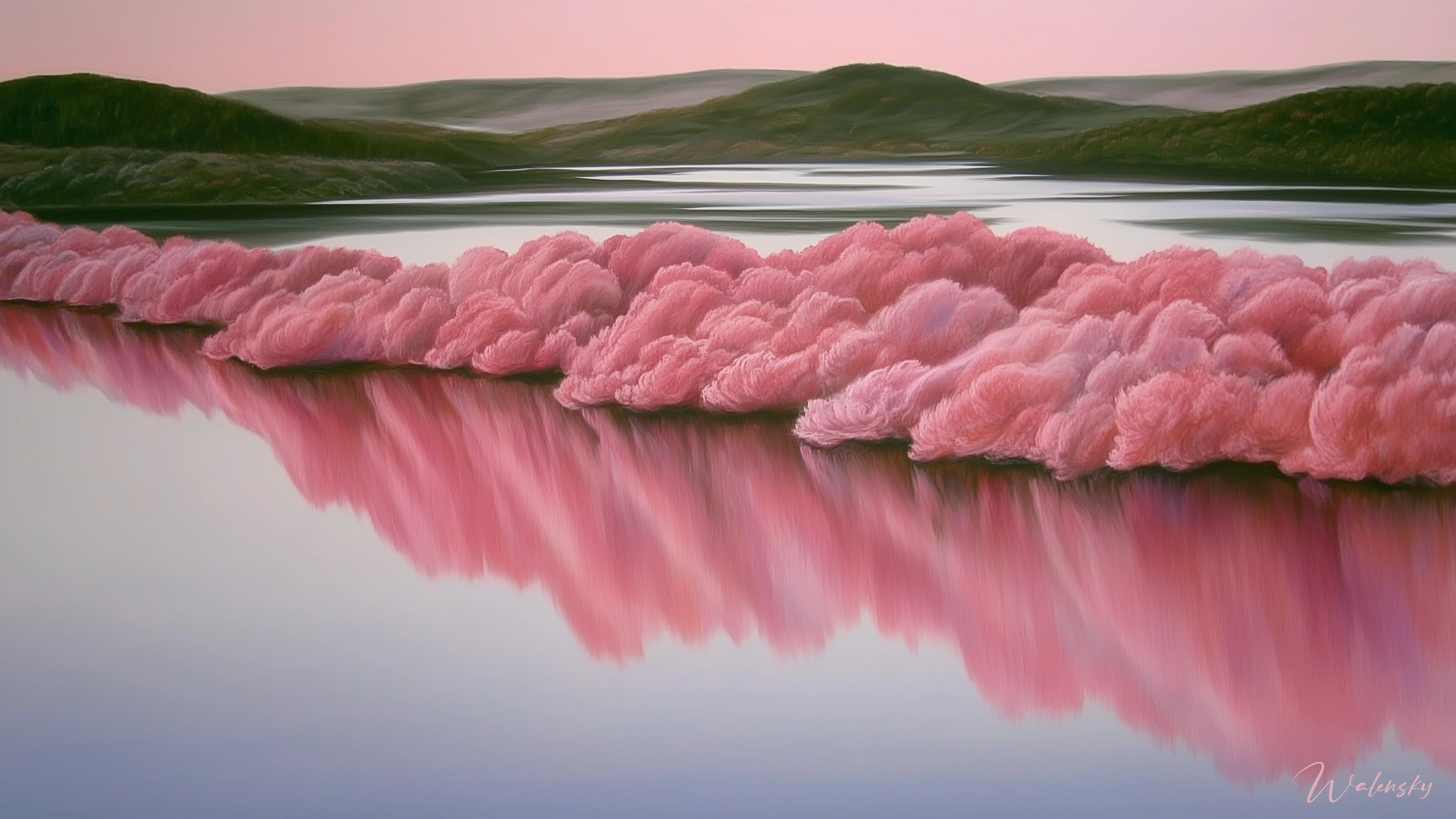 Tableau Hyperréalisme