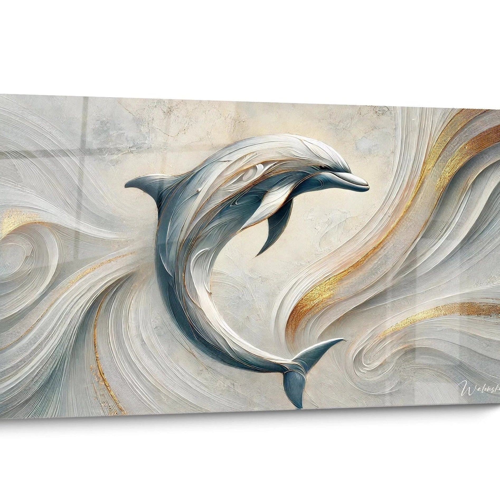 The World of the Sea