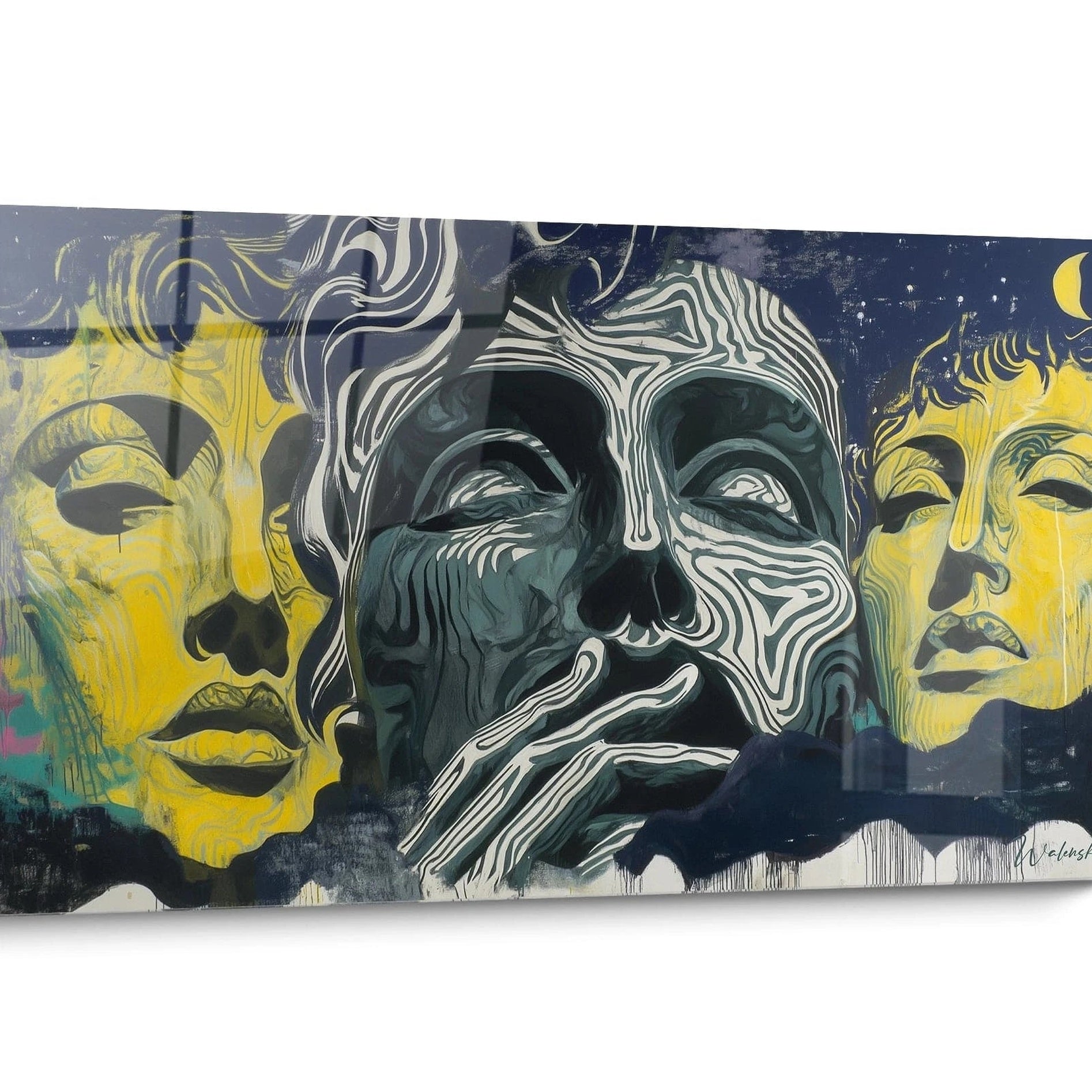 Tableau Vanité