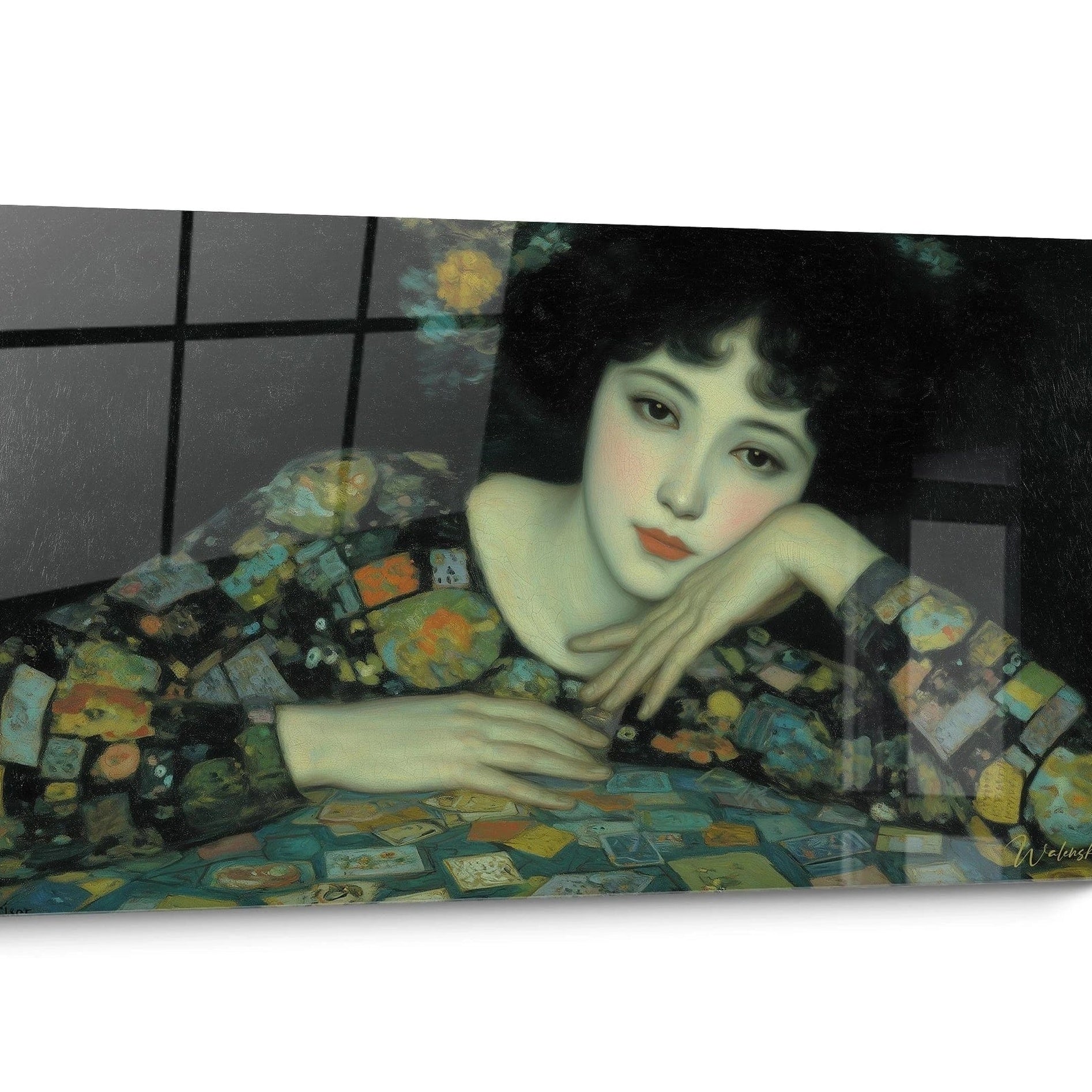 Tableau Mouvements artistiques Symboliste