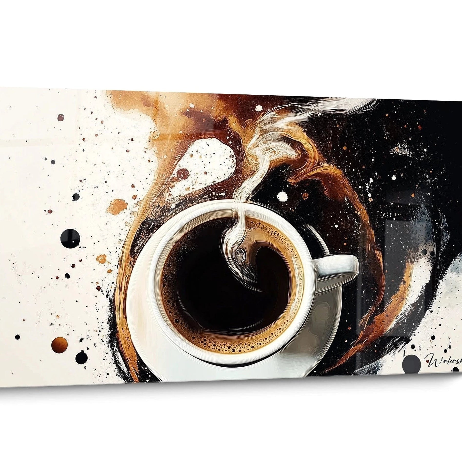 Tableau Café