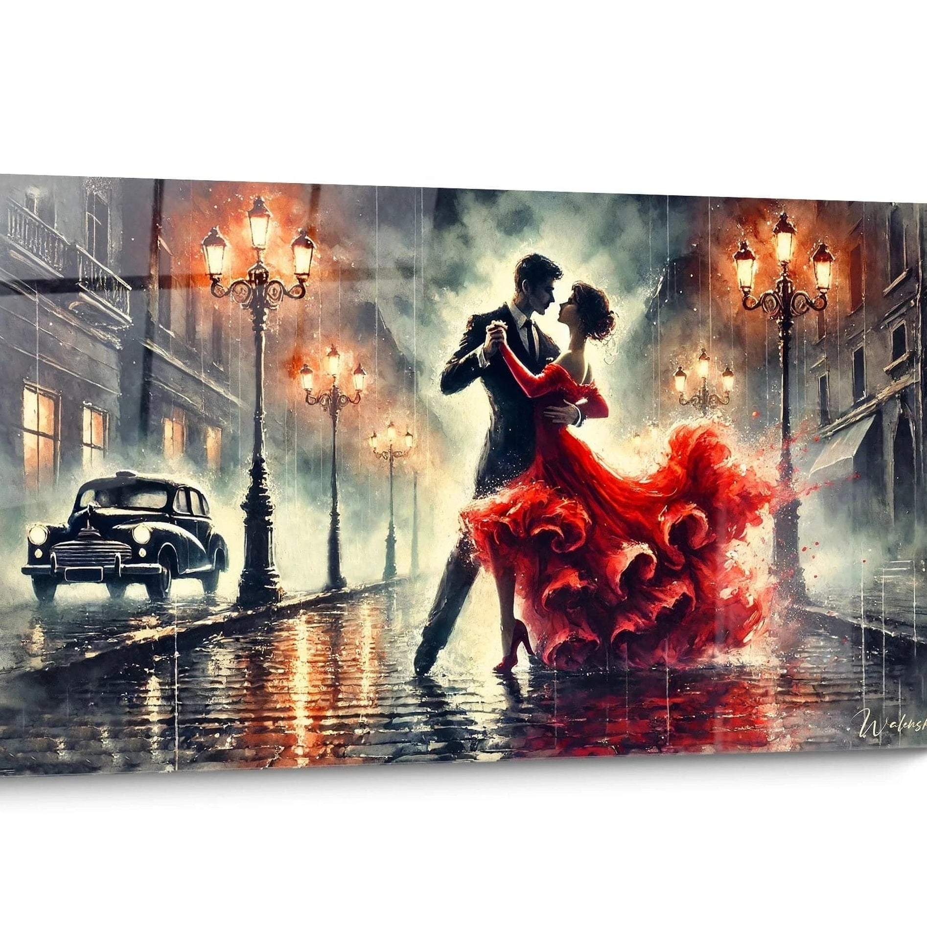 Tableau Amour Divers
