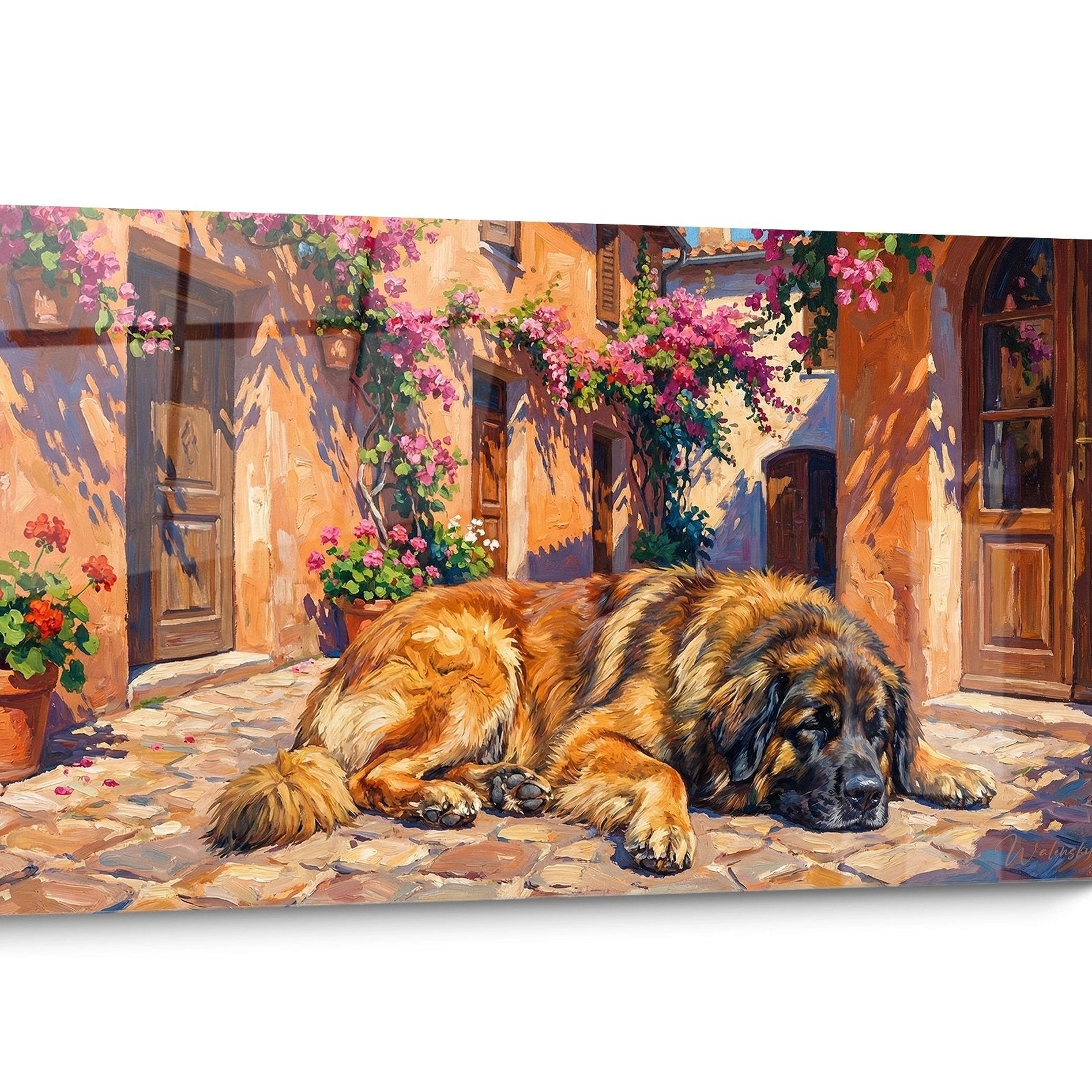 Tableau Leonberg