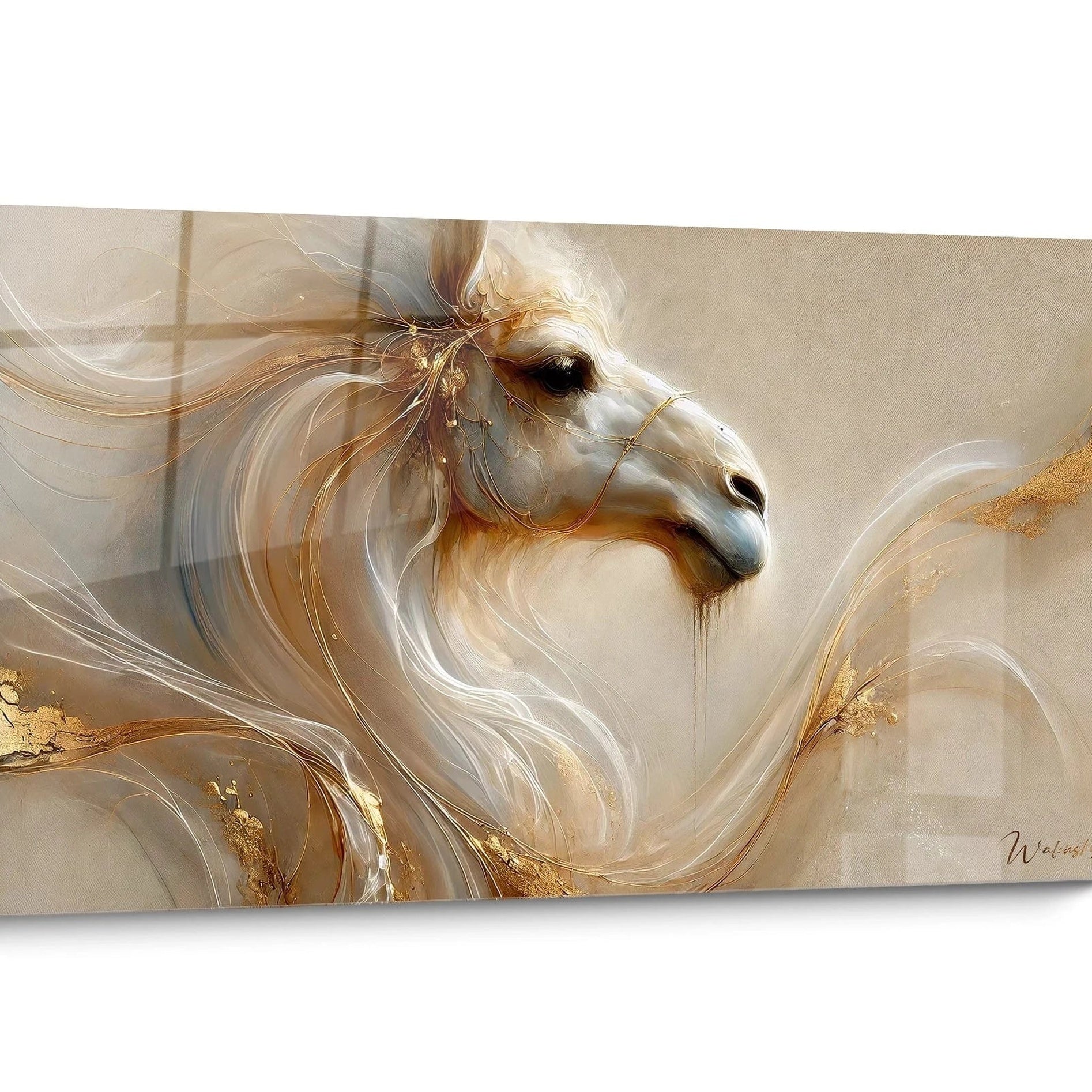 Tableaux Dromadaire