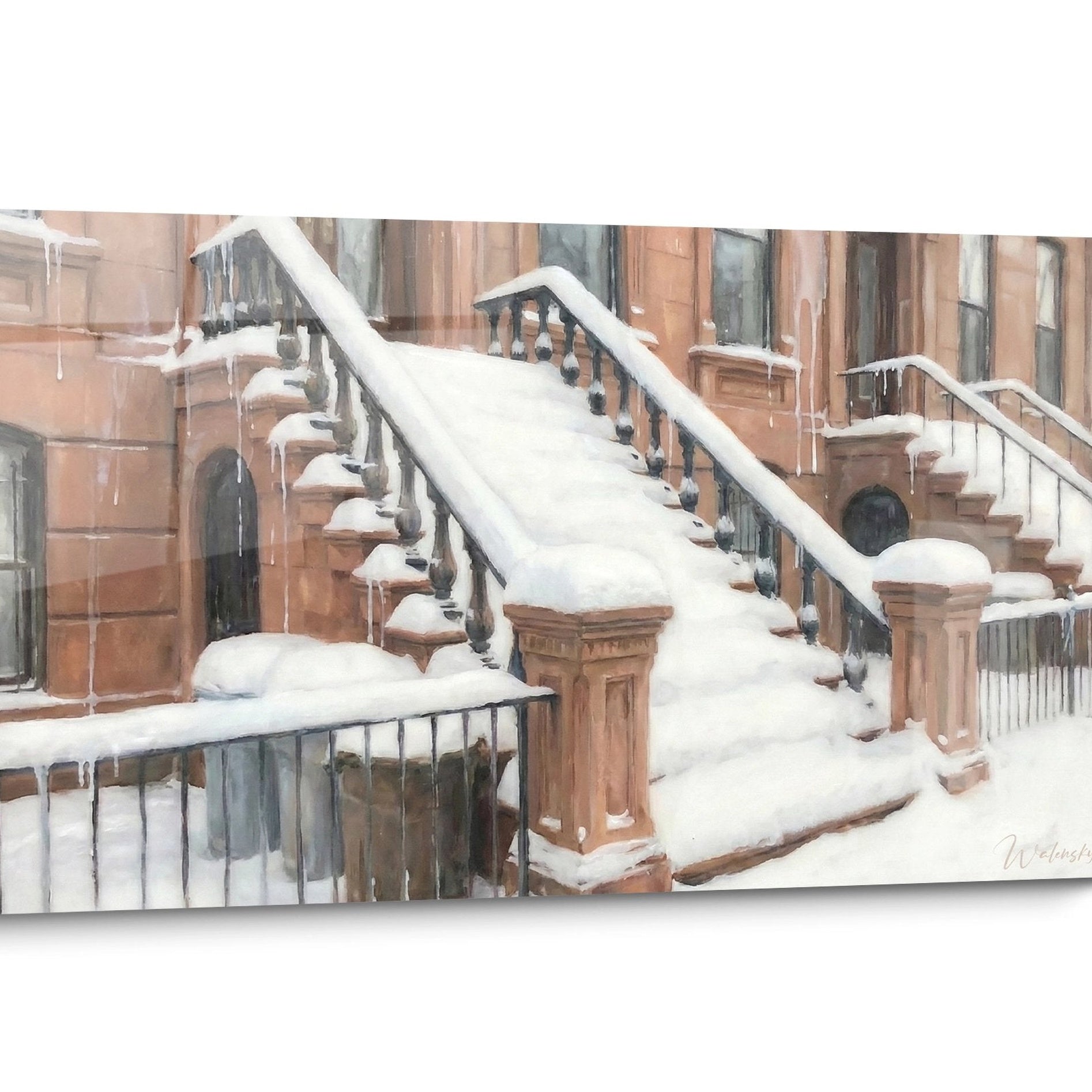 Tableau Brooklyn
