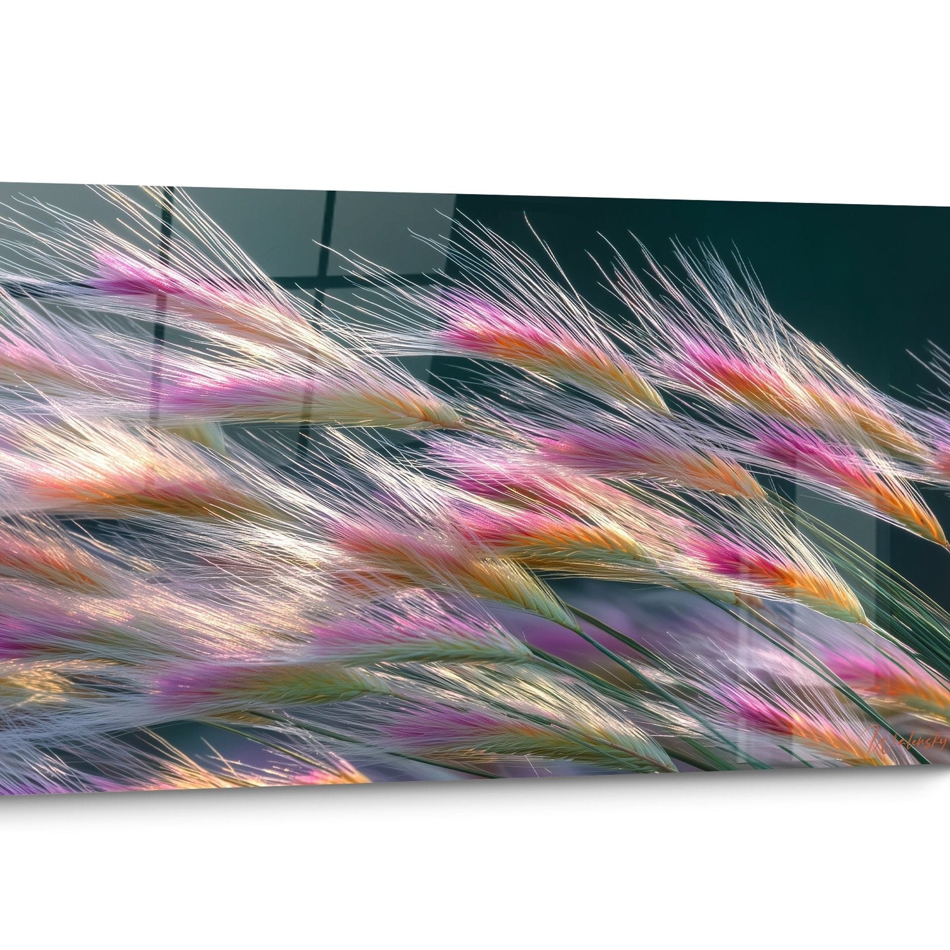 Tableau Graminées