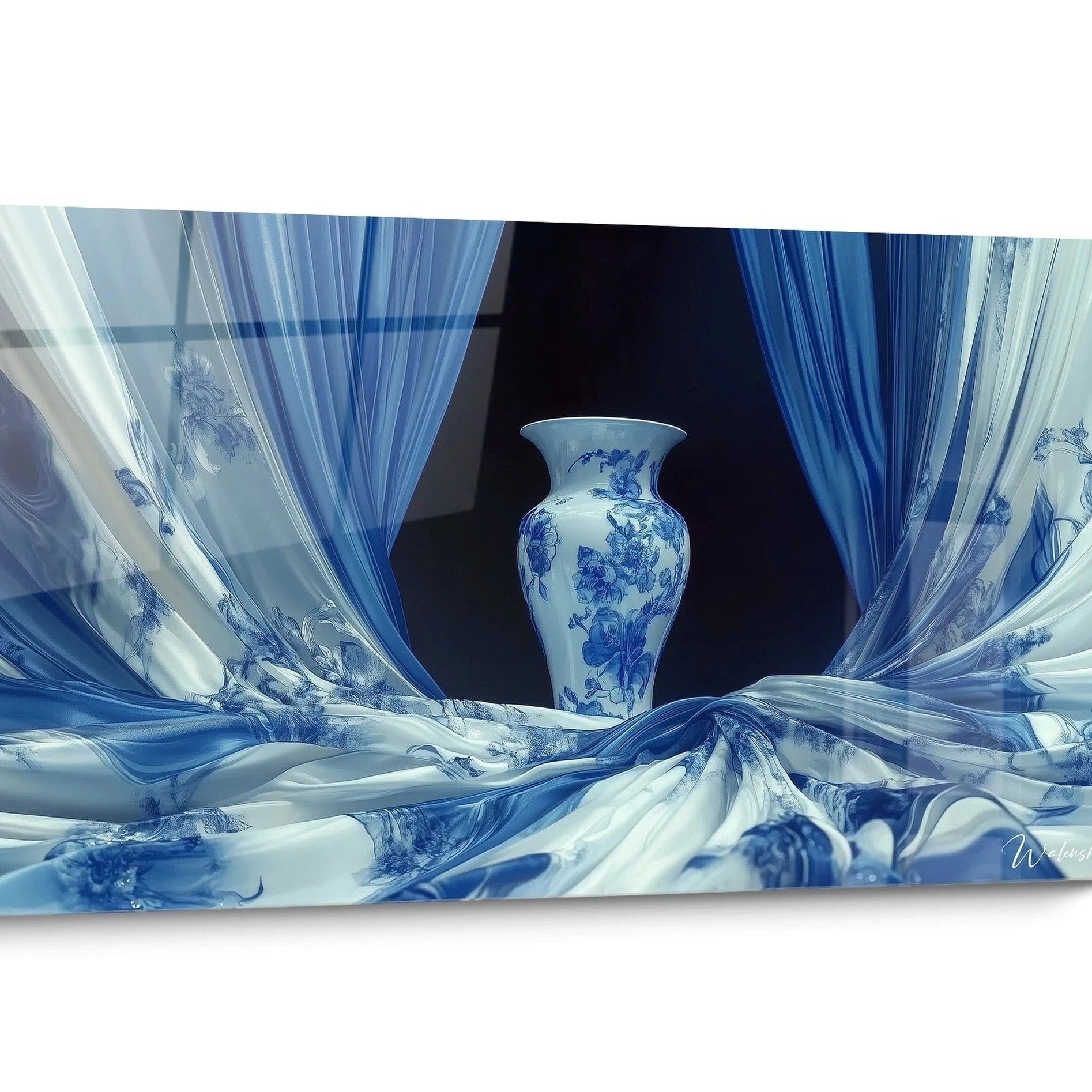 Tableaux Nature Morte Abstrait