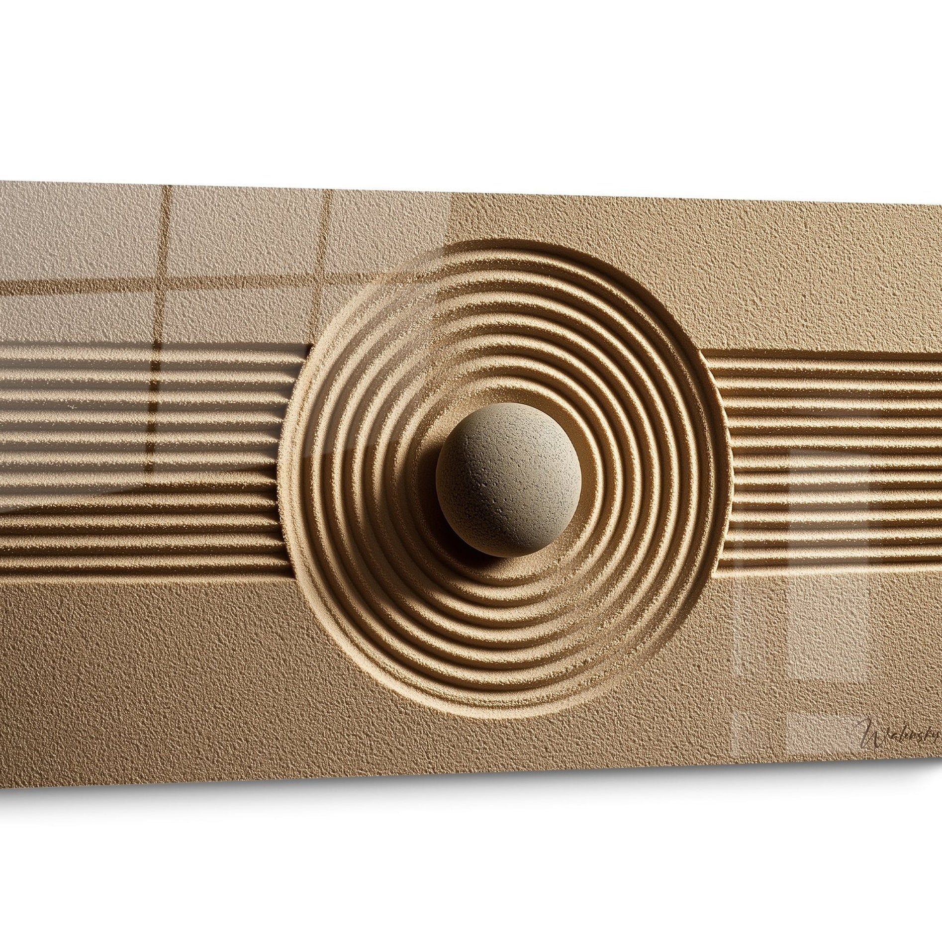 Tableau Sable