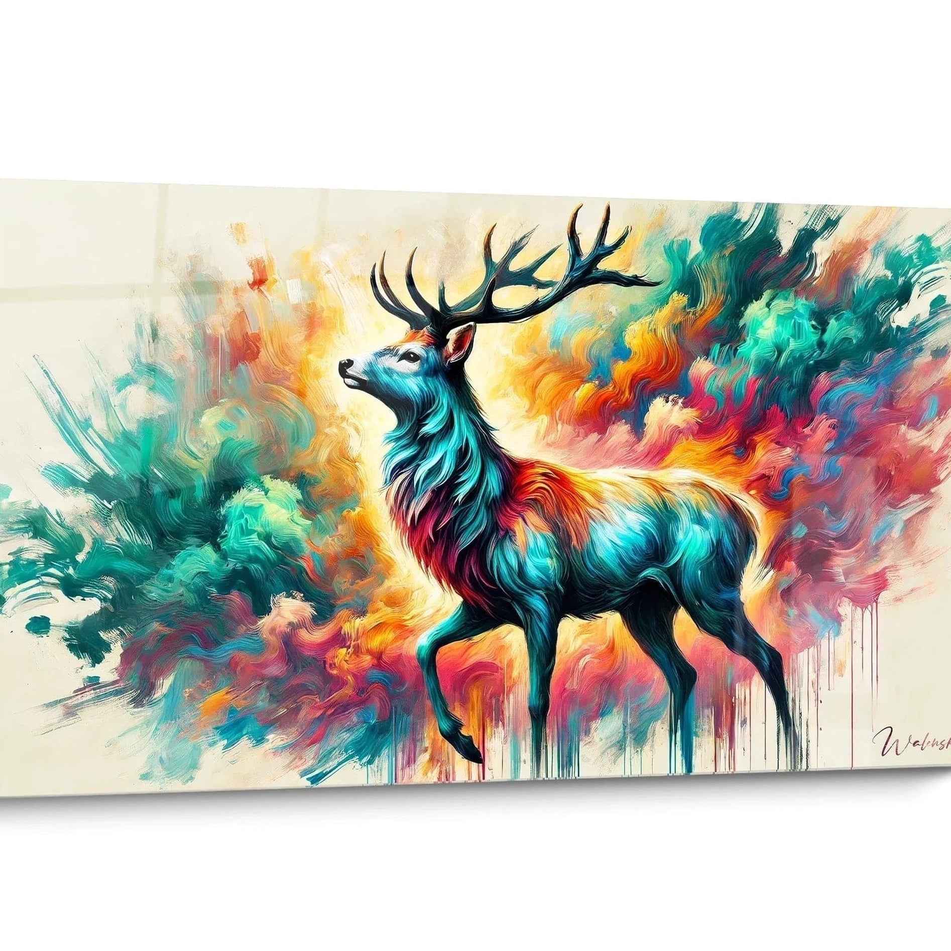 Tableaux Cerf