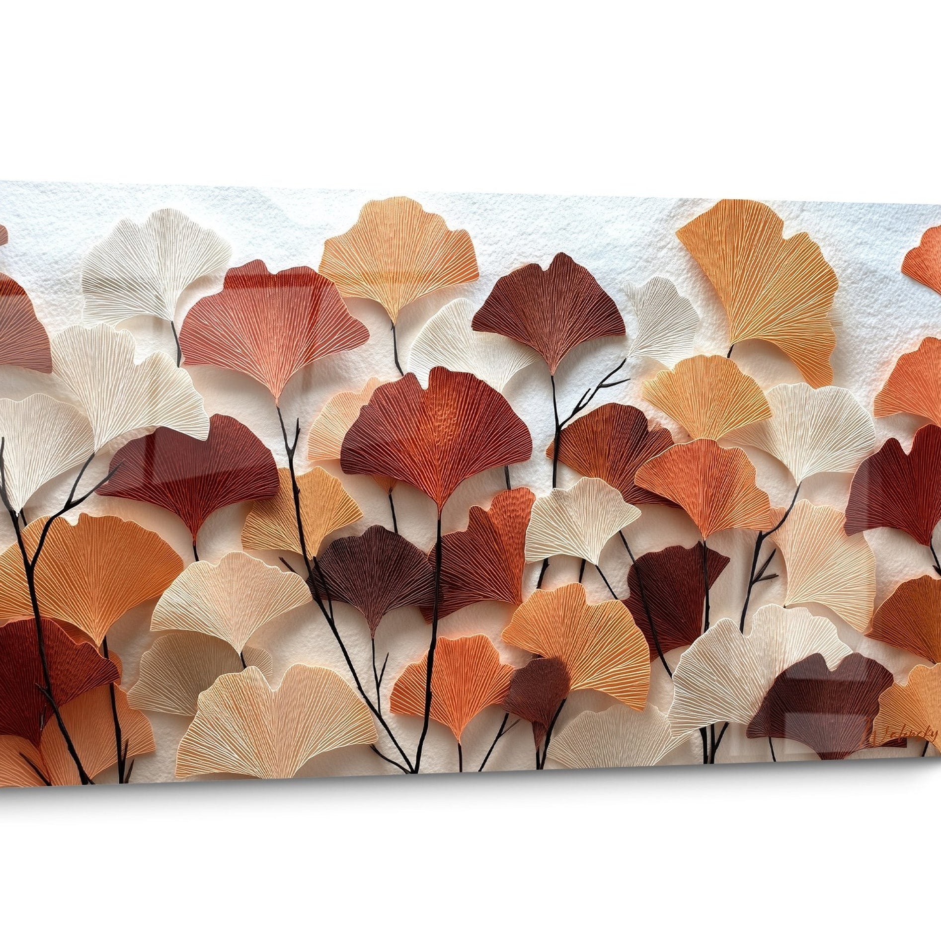 Tableau Ginkgo