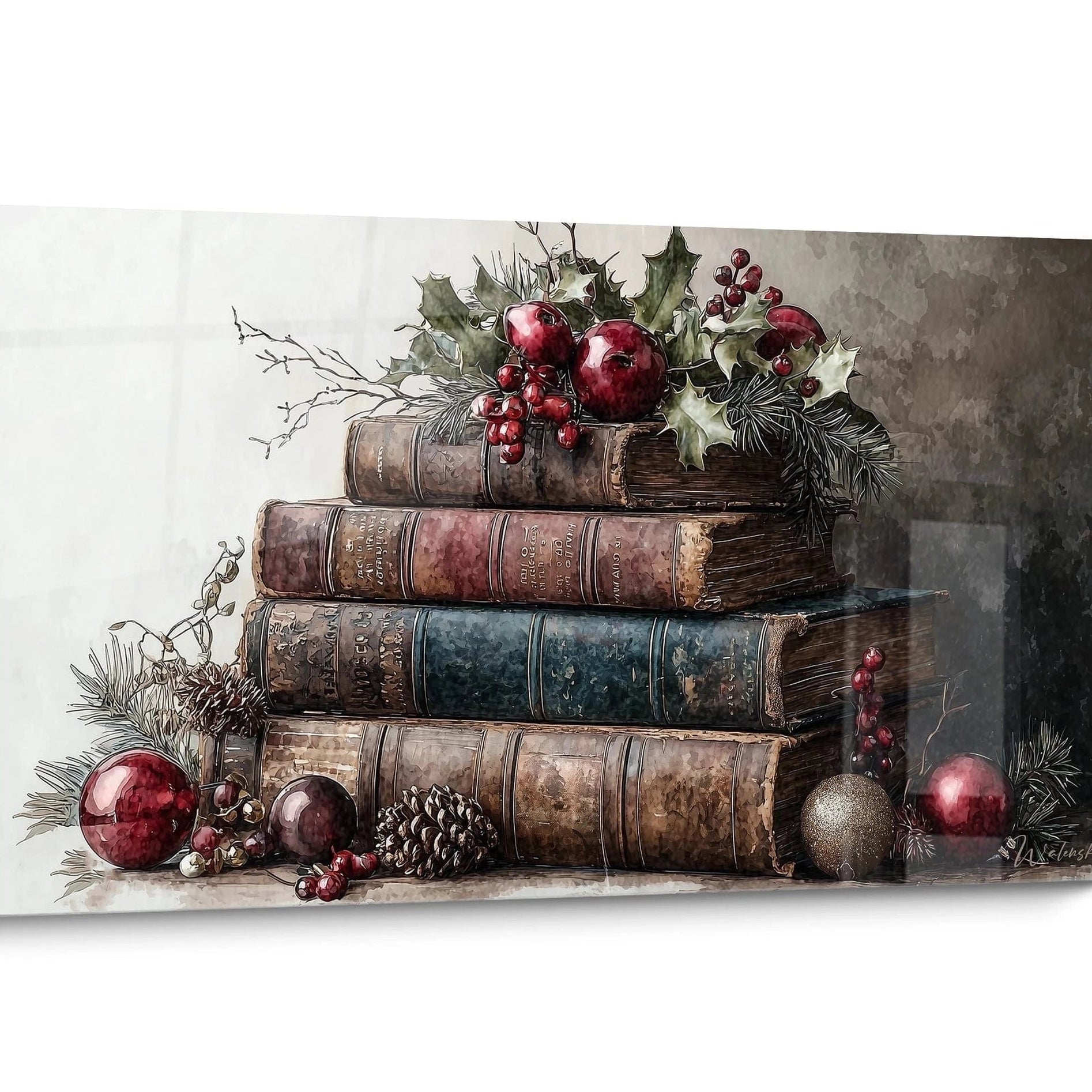 Tableau Noël