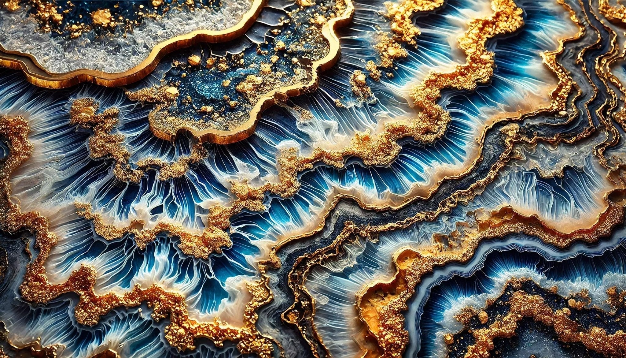 Tableau évoquant l'ambiance luxueuse d'un spa haut de gamme pour salle de bain, combinant élégance raffinée et sérénité pour une expérience quotidienne premium.