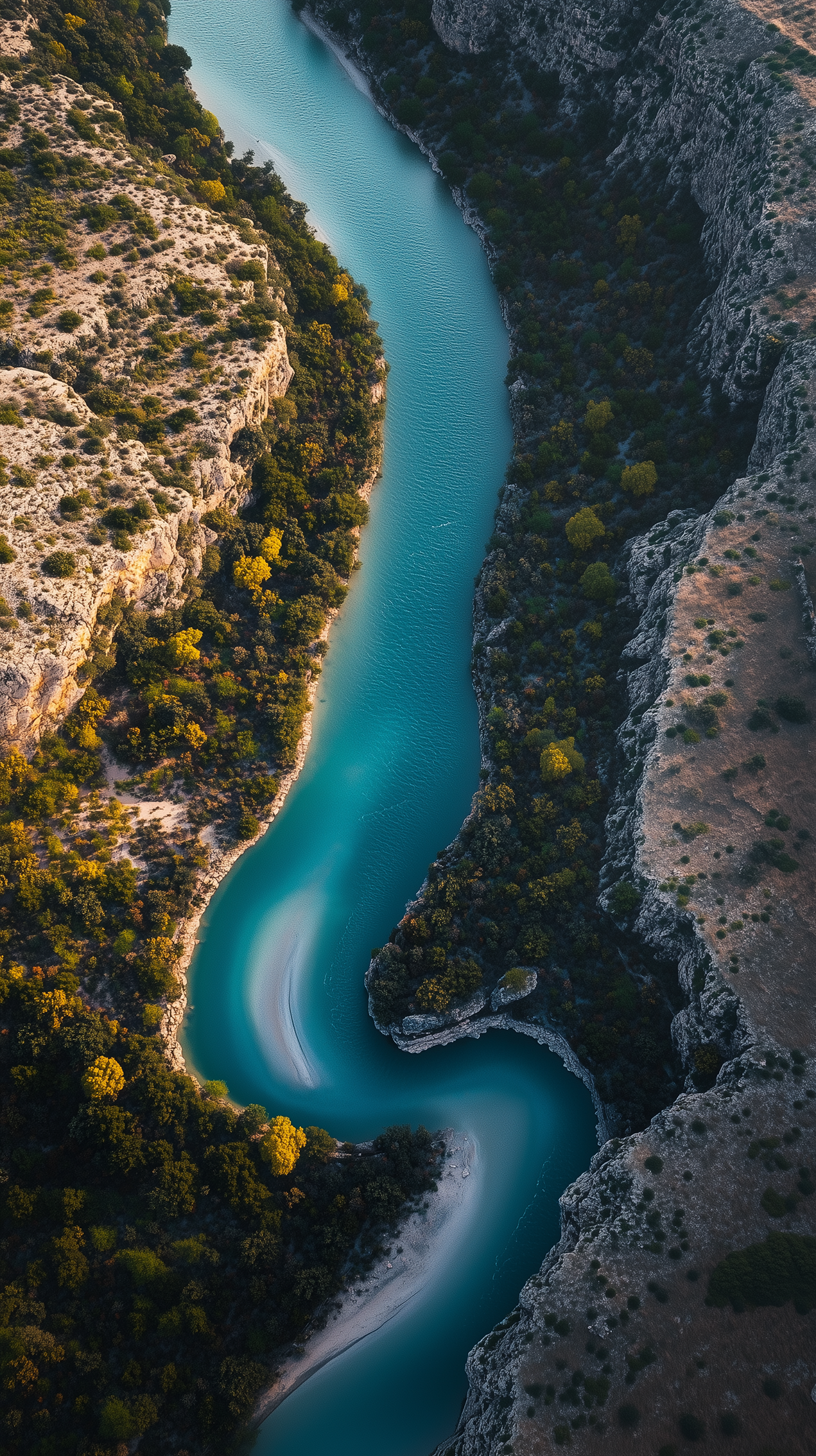Tableau spécialement traité pour mur de douche en salle de bain, offrant une résistance maximale aux projections d'eau directes tout en apportant une dimension artistique.