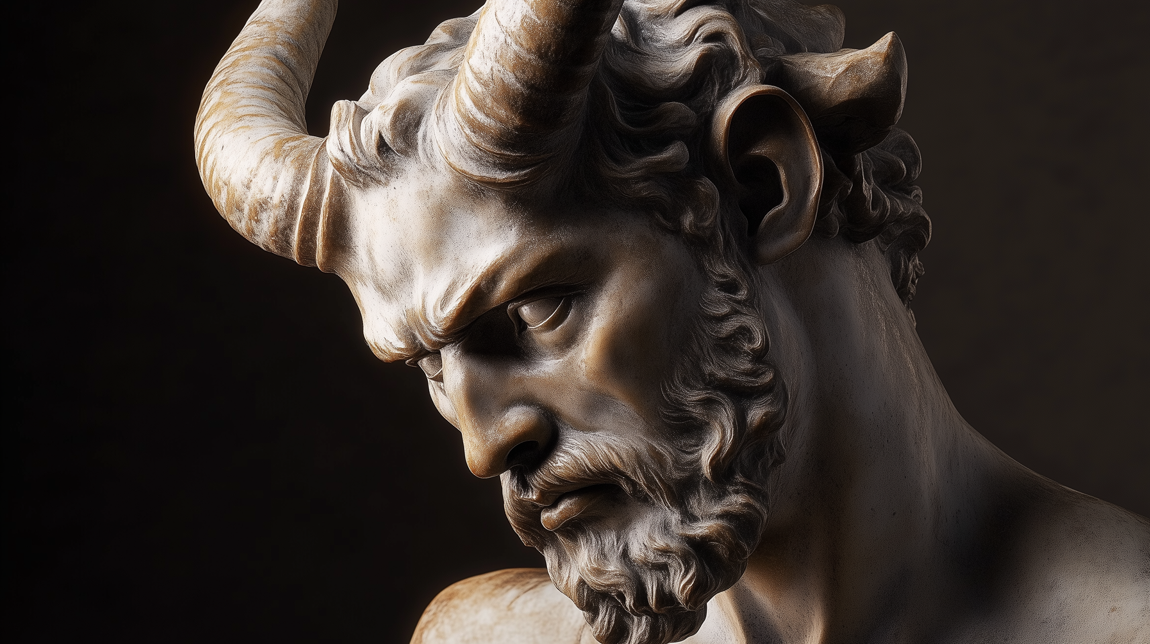 Tableau Mythes et Légendes illustrant des scènes ancestrales avec figures mythologiques dans une composition artistique riche en symboles et en narration visuelle.