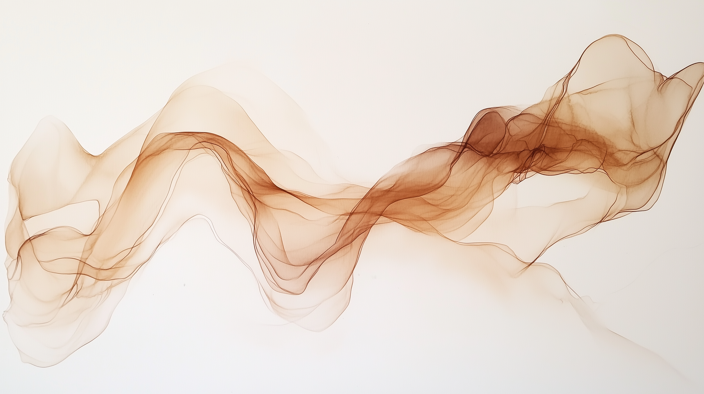 Tableau aux nuances terracotta pour salle de bain avec teintes chaudes et naturelles, créant une atmosphère méditerranéenne apaisante dans l'espace bain.