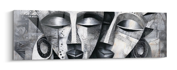 An artwork from Quadri Africa