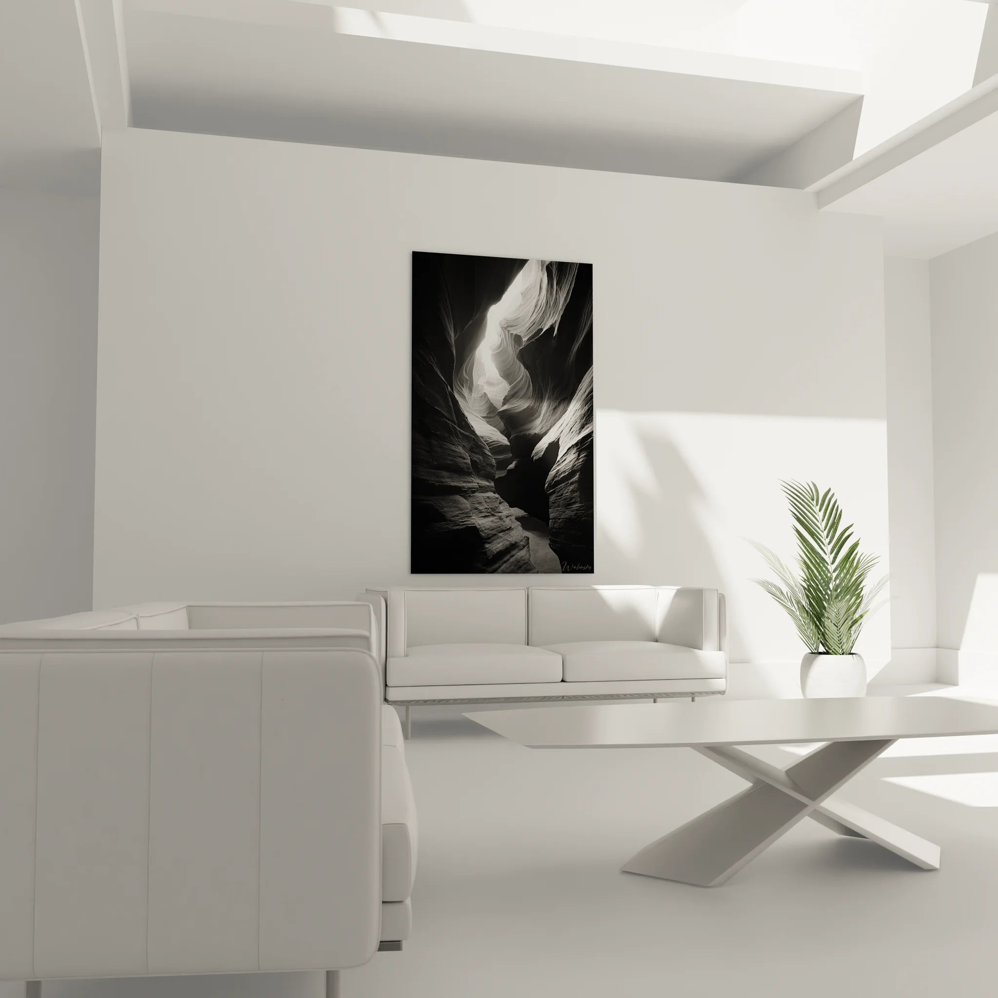 Gros plan texture tableau canyon montrant les détails des courbes rocheuses sculptées