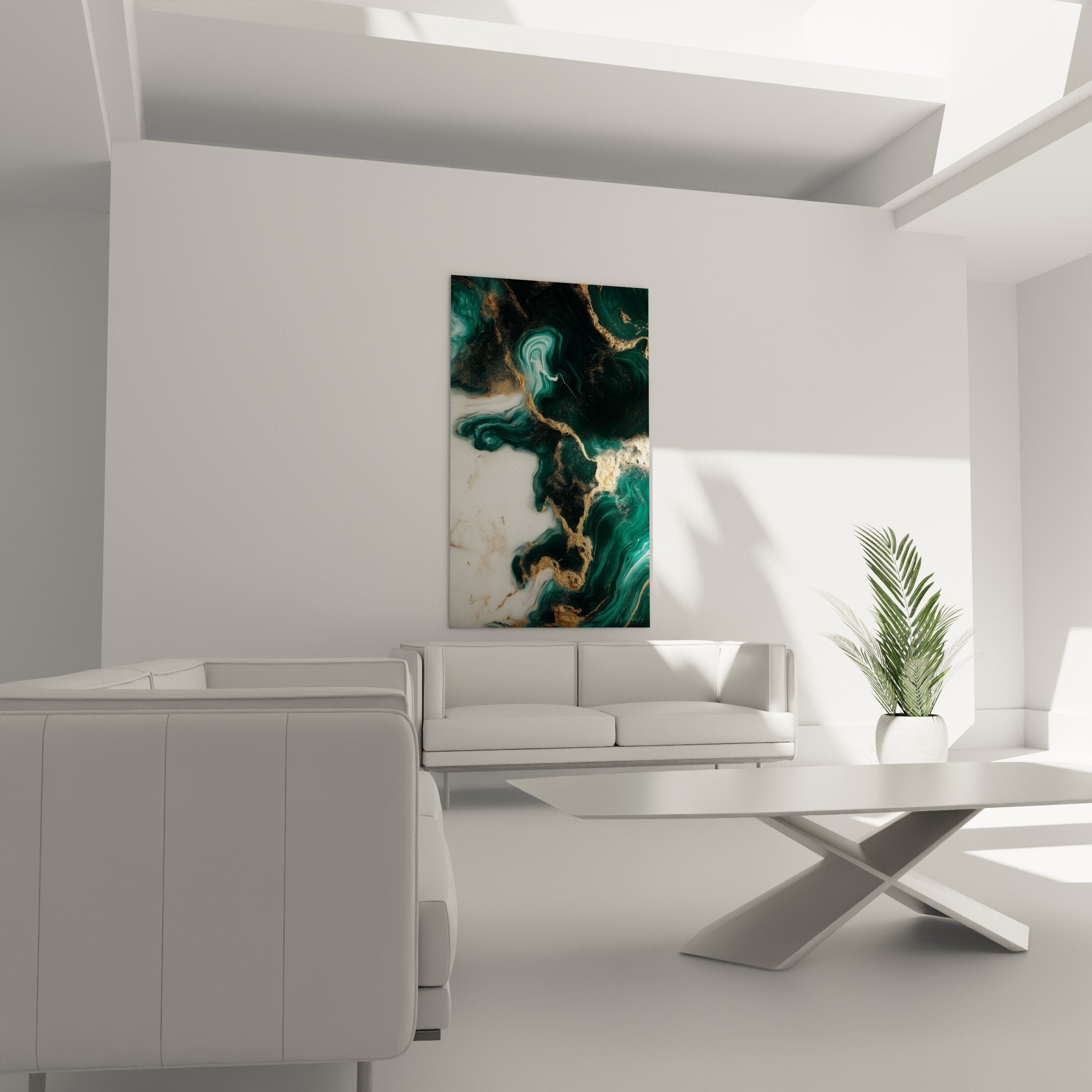 detail marbre abstrait textures emeraude veines dorees organiques motifs fluides luxueux raffine