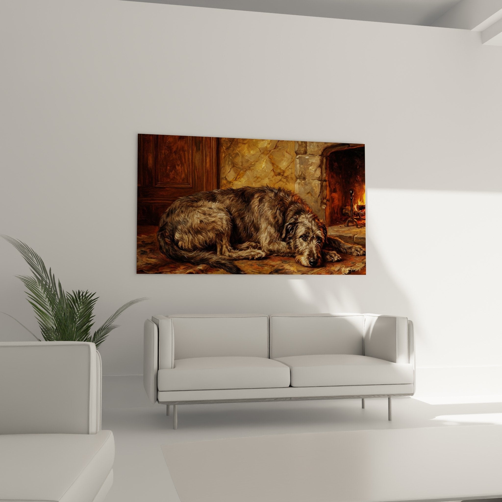 detail-pelage-irish-wolfhound-reflets-cuivres-texture-realiste