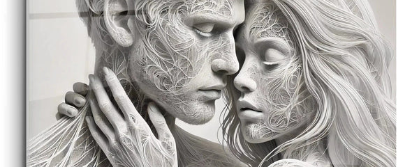 An artwork from Quadro Amore