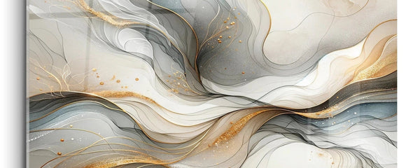 An artwork from Quadri Astratti
