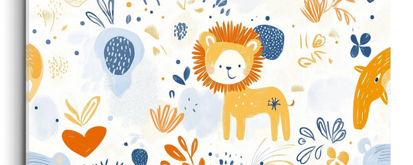 An artwork from Quadri per Bambini