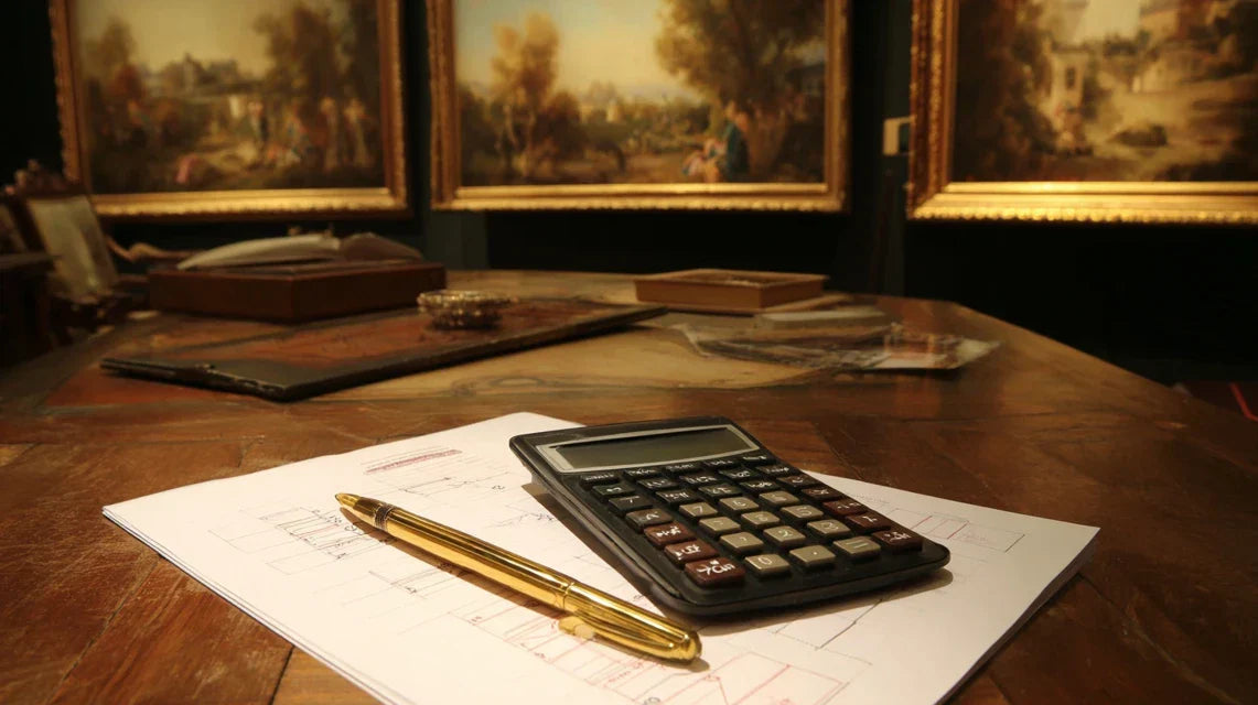 Investir dans l’art mural : comment construire une collection à valeur patrimoniale