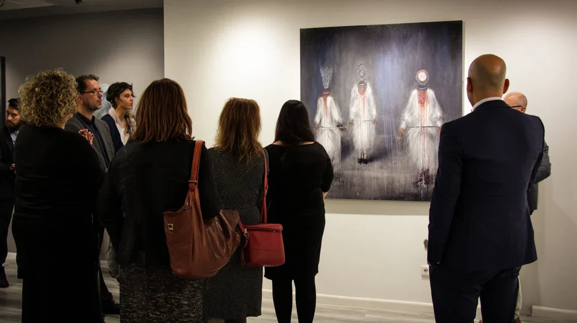 Pourquoi certains tableaux imprimés peuvent devenir iconiques ?