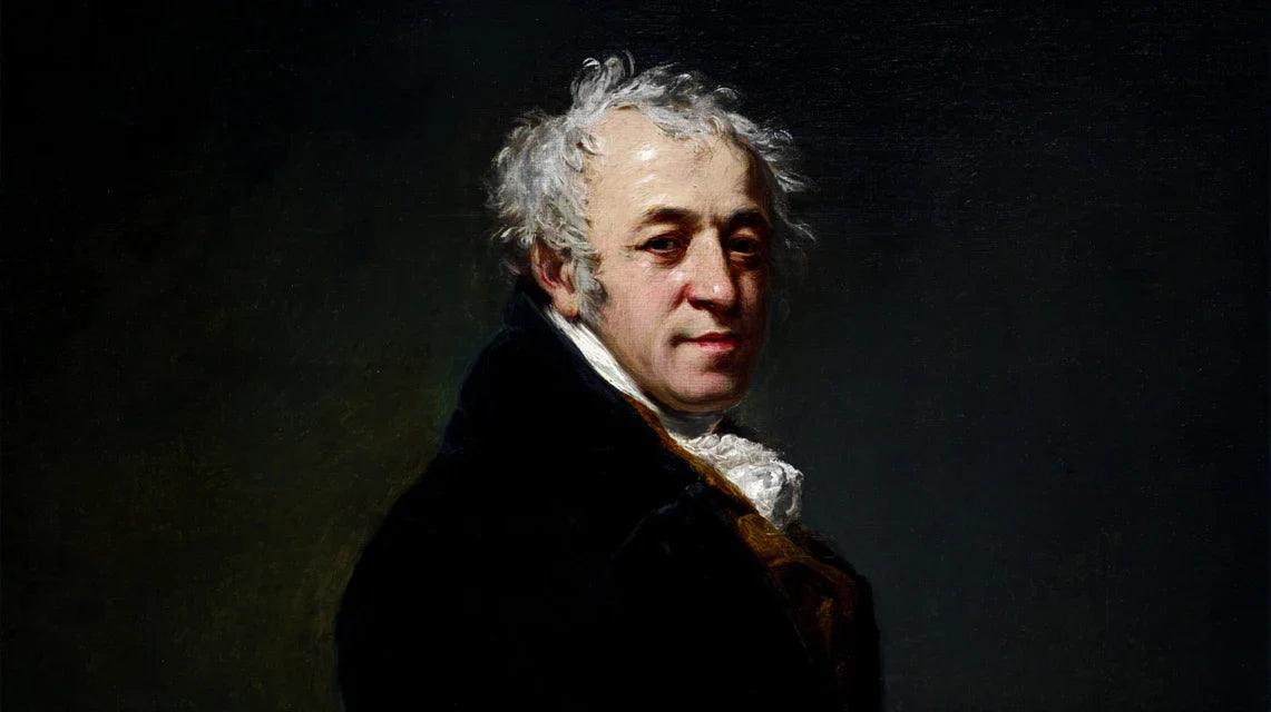 Biographie de Francisco Goya : du peintre de cour au prophète des ténèbres avec ses Peintures noires