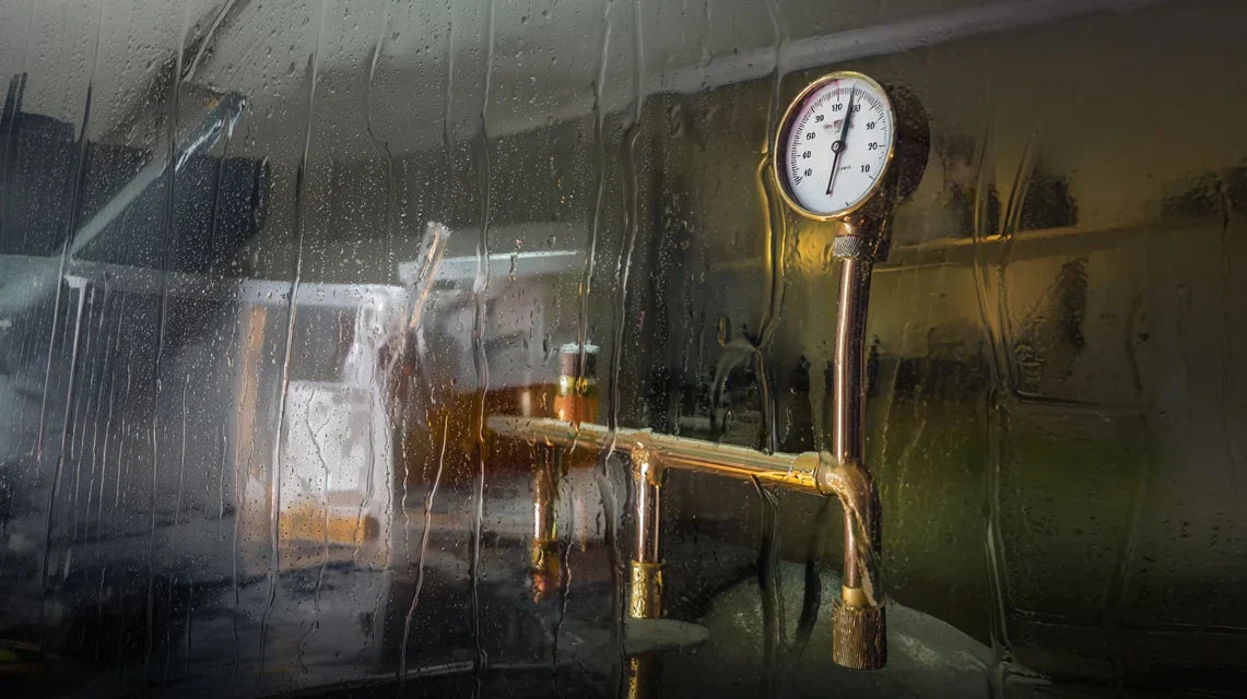 Éviter les déformations de support à cause de l’humidité