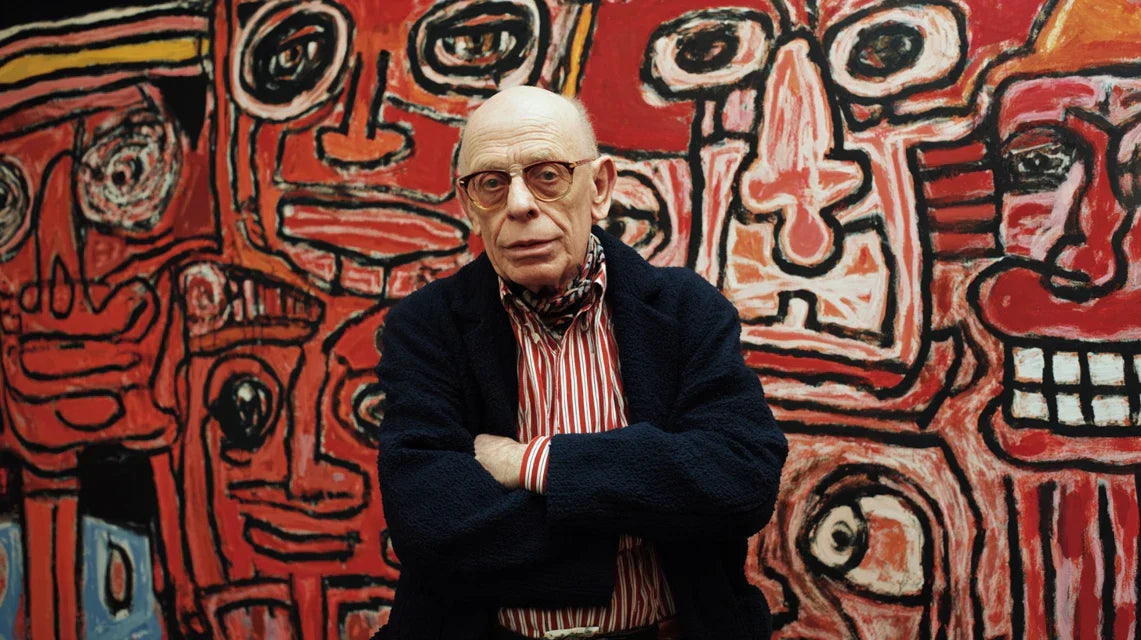Biographie de Robert Delaunay : le créateur d’un orphisme vibrant au rythme des couleurs circulaires