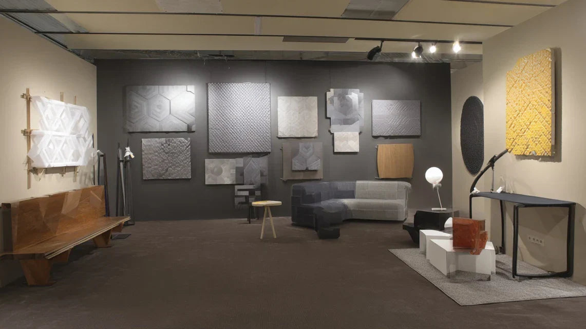 Le bon format de tableau pour une pièce aux usages évolutifs