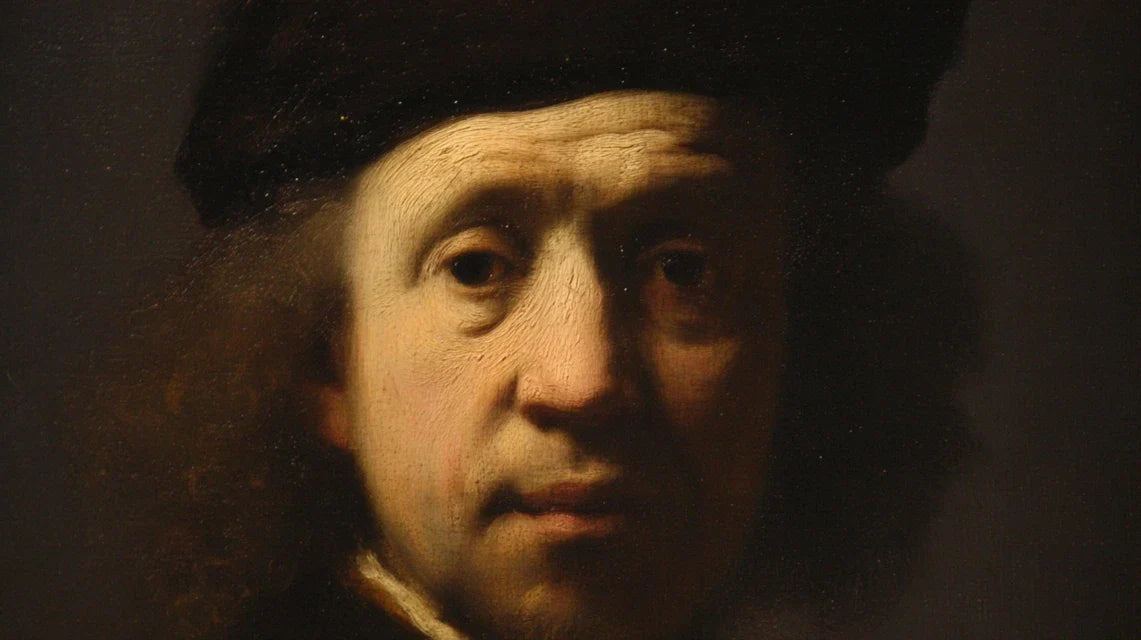 Biographie de Jan Vermeer : le magicien de la lumière hollandaise au réalisme envoûtant