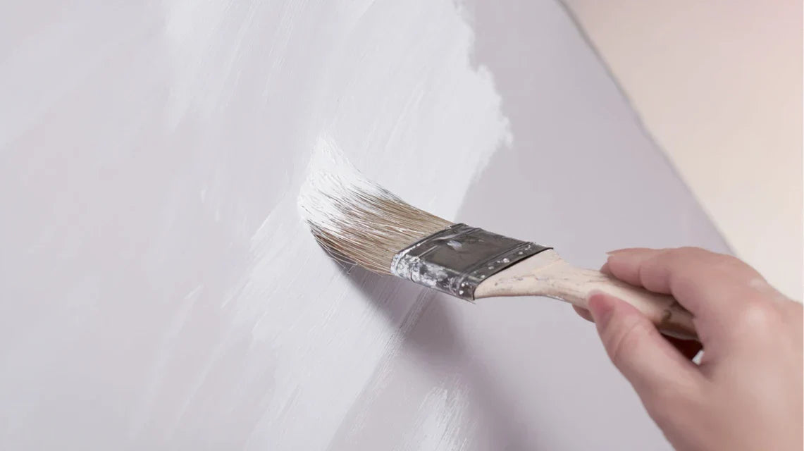 Utiliser le blanc comme outil pour alléger autour du tableau