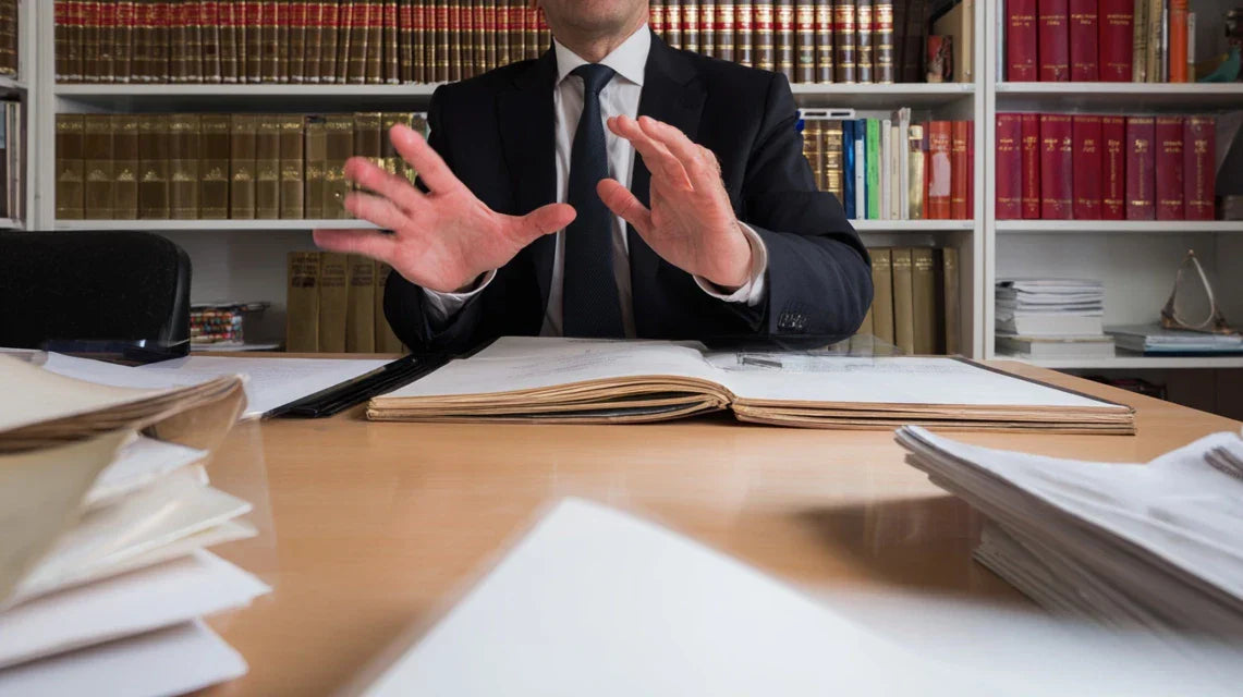 Gestion de la propriété intellectuelle dans les bureaux loués