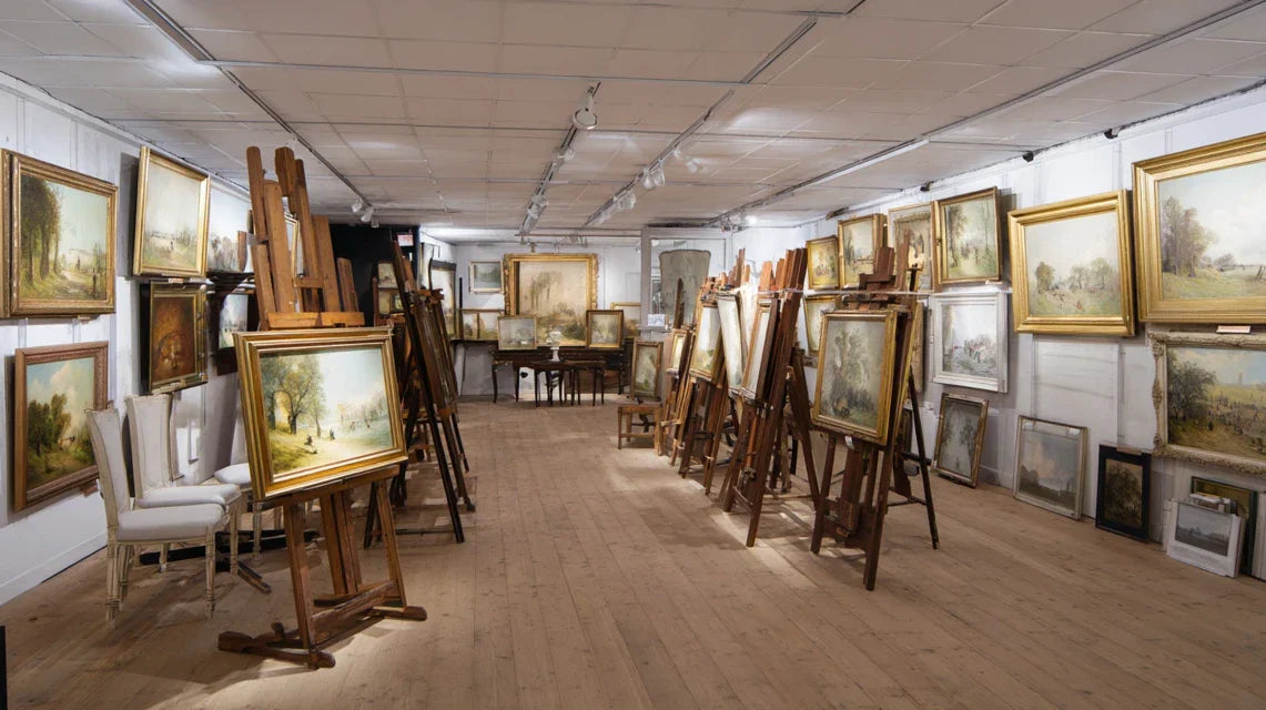 Comment débuter une collection d’art mural sans se tromper : les premières œuvres à choisir