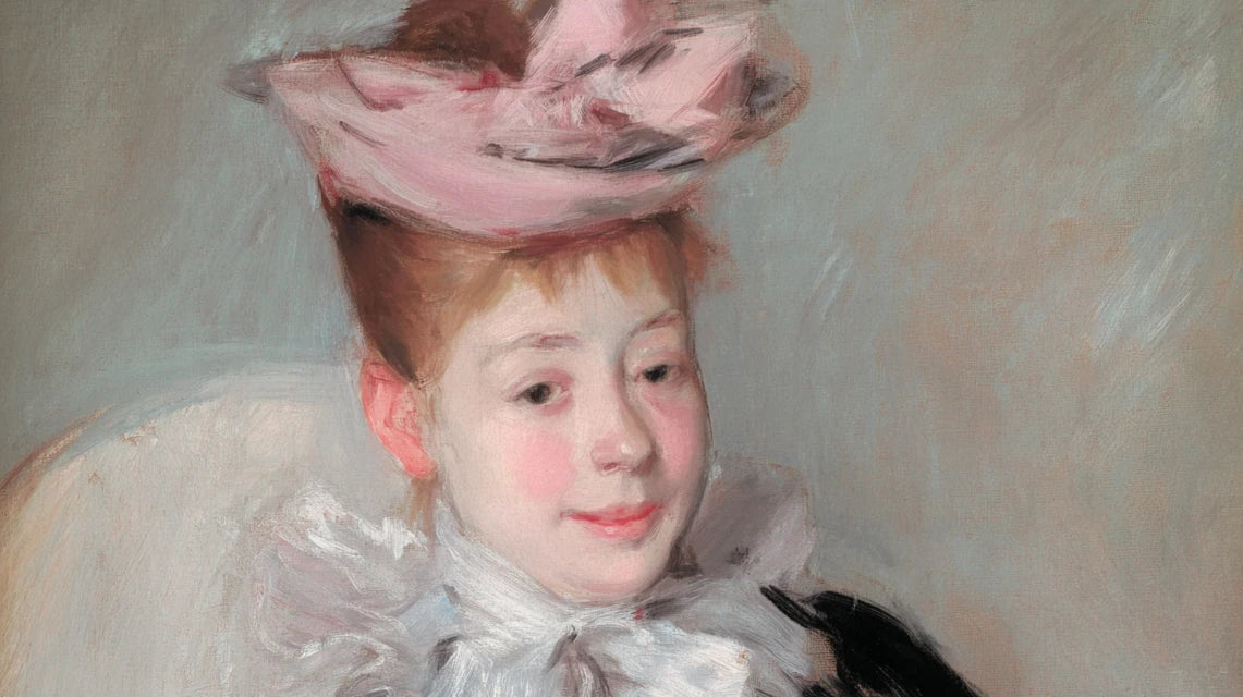 Biographie de Mary Cassatt : l’américaine de Paris qui a imposé le regard féminin