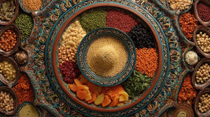 La représentation des couscous dans l'art océanien 