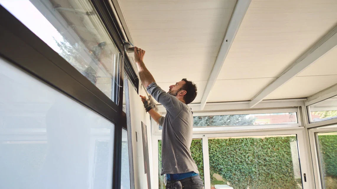Tableau véranda : installation et contraintes techniques à connaître
