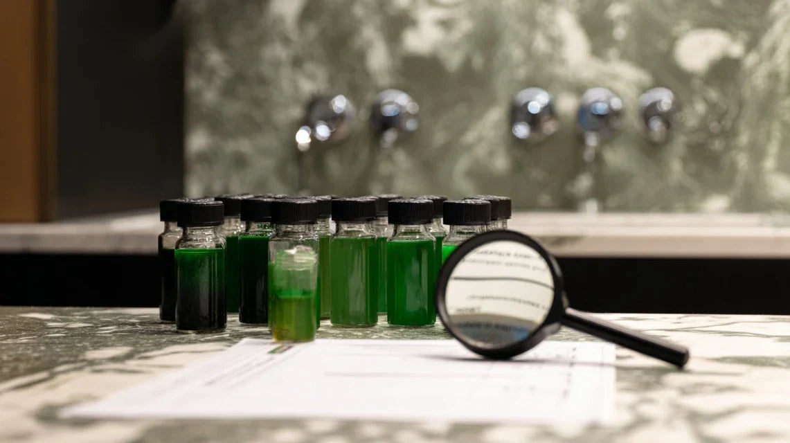 Encres écologiques pour tableaux, certifications à connaître