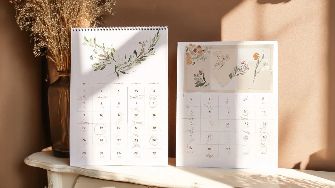 Quand offrir un tableau : guide des meilleures occasions