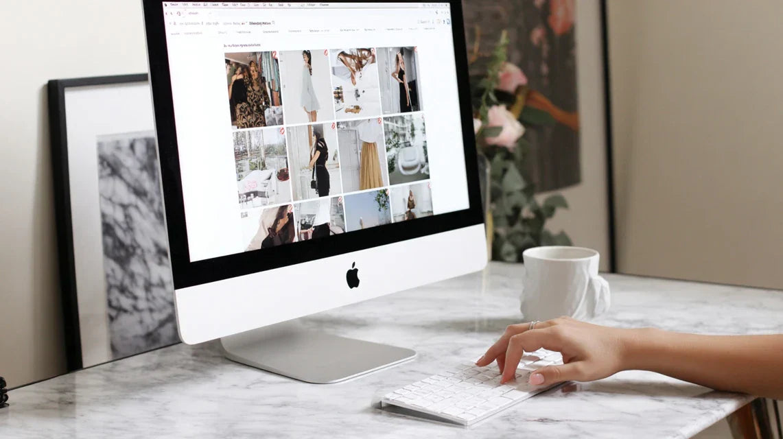 Les tableaux qui explosent sur Pinterest en 2025