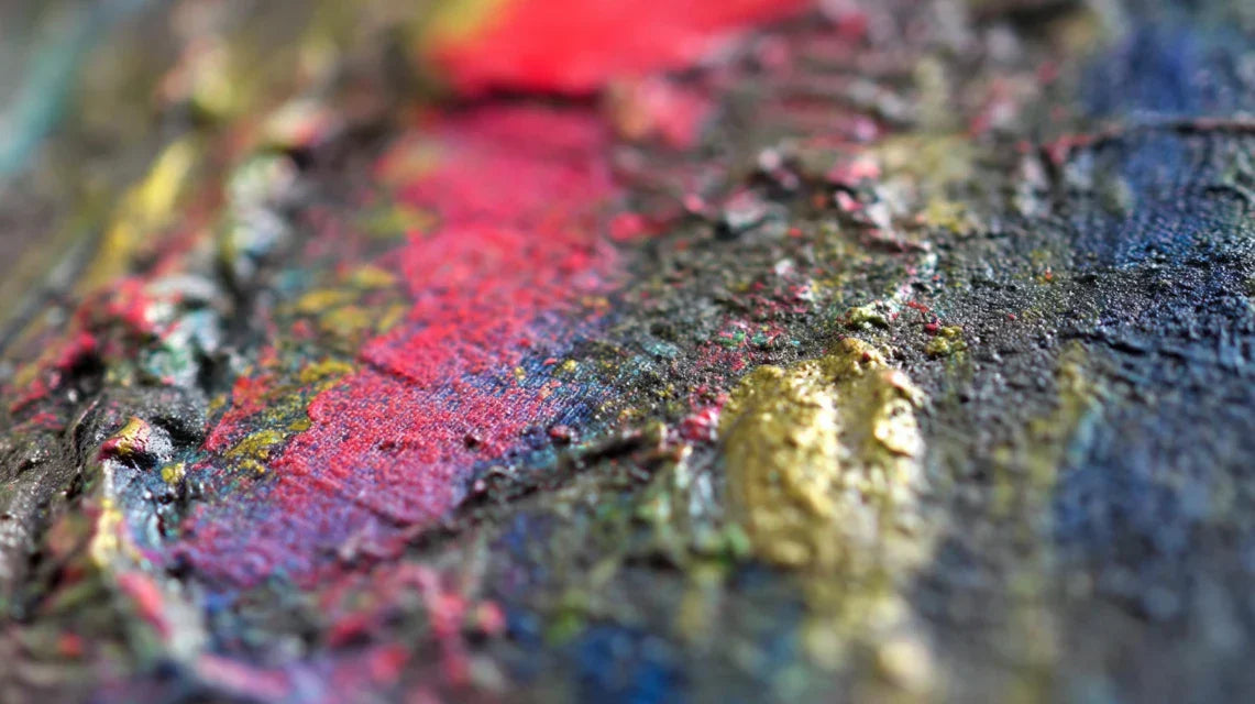 L’ADN artistique d’une œuvre murale : qu’est-ce qui la rend singulière ?