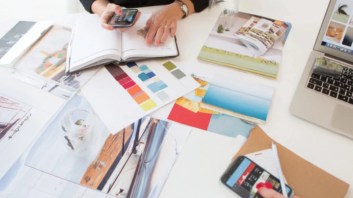 Professionnels de la déco : quels tableaux recommander à vos clients ?