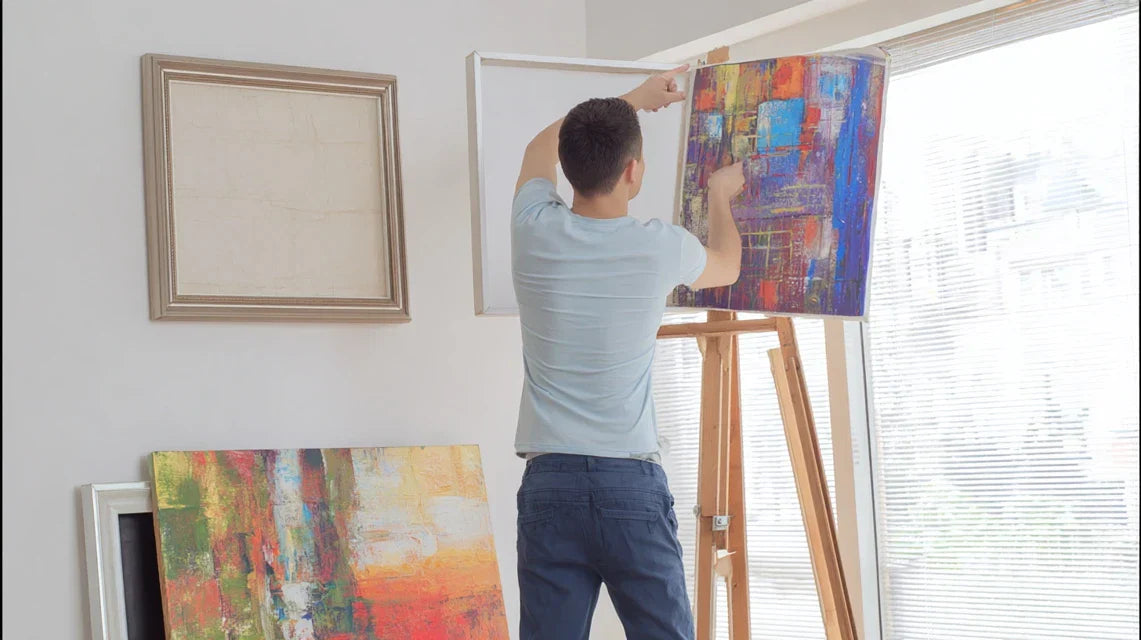 Changer temporairement de tableau pour une fête réussie