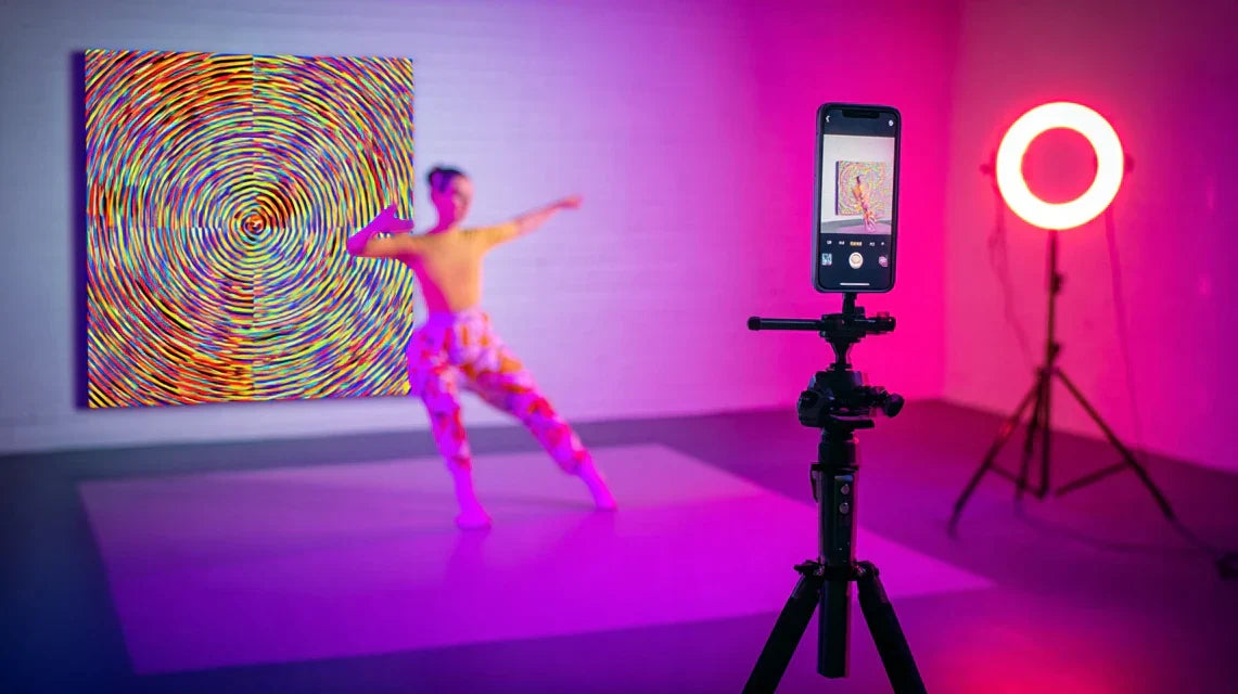 Le bon tableau pour faire sensation dans vos Reels et TikToks