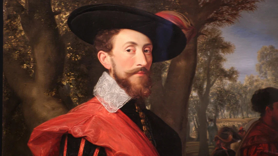 Biographie de Titien : le maître flamboyant des couleurs au service des rois et empereurs