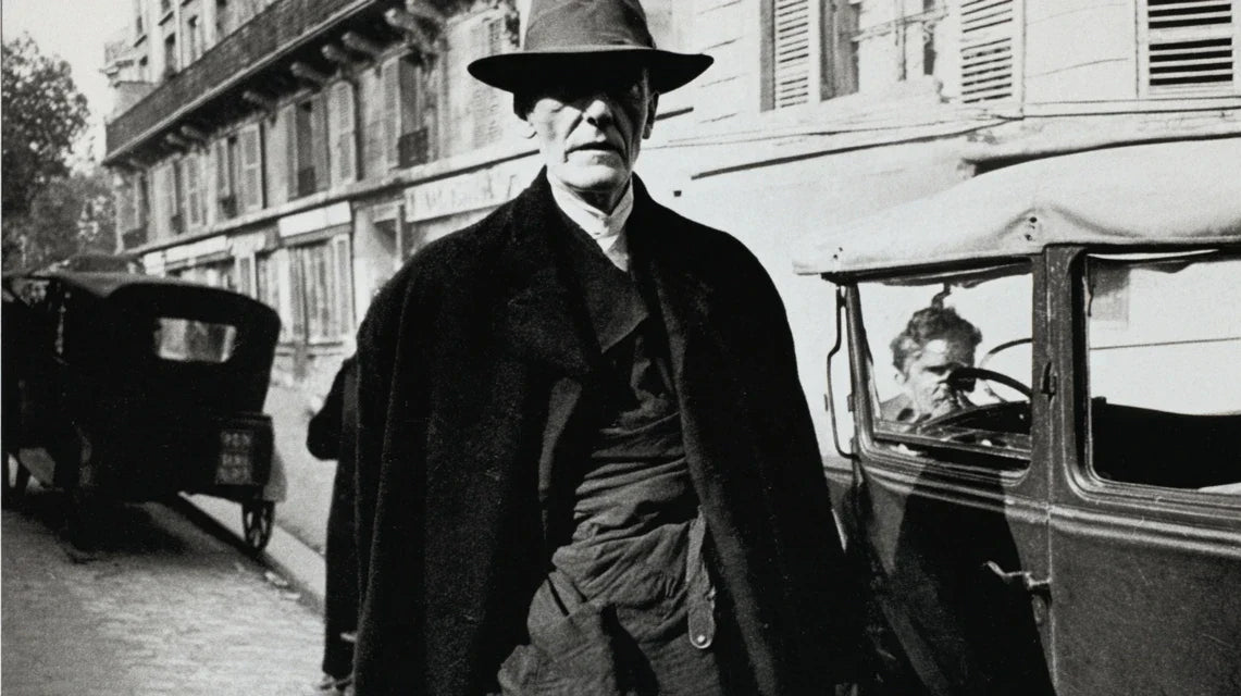 Biographie de Max Ernst : l’expérimentateur fou entre collage dadaïste et onirisme surréaliste