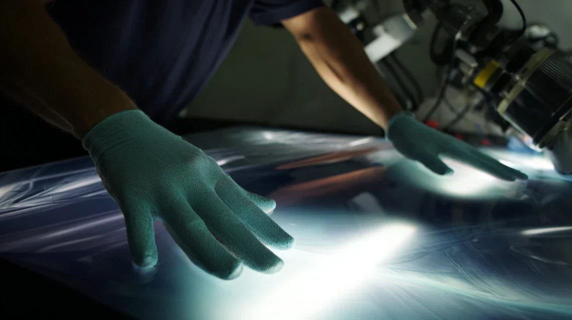 Protection tableau UV : éviter la décoloration par le soleil