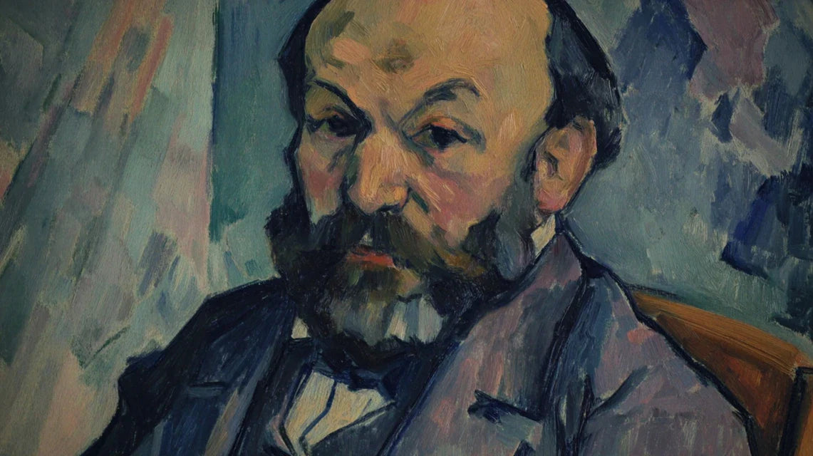 Biographie de Paul Cézanne : le bâtisseur secret qui a posé les fondations de l’art moderne